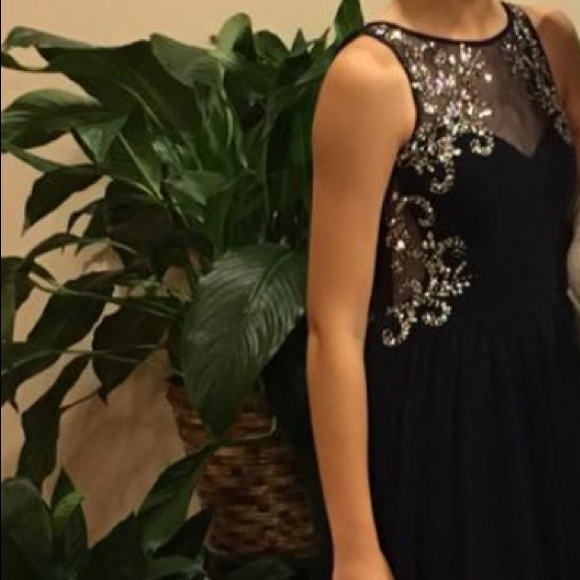 Prom Dress - Picture 6 of 6